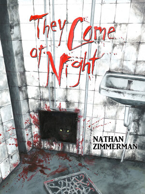 cover image of They Come at Night